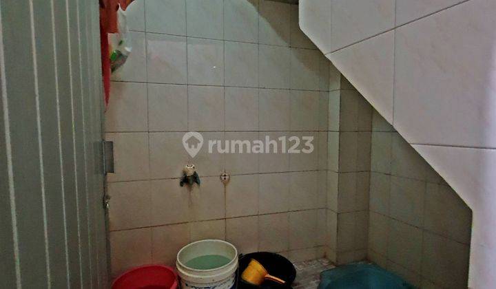 Rumah Jembatan Lima 3,5 Lantai, Lp2412181sep 2