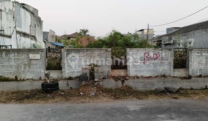 Kavling Perumahan Kebon Jeruk Kemanggisan Luas 794 Meter, Lp2626feb Kavling Perumahan Kebon Jeruk Kemanggisan Luas 794 Meter, Lp2626feb