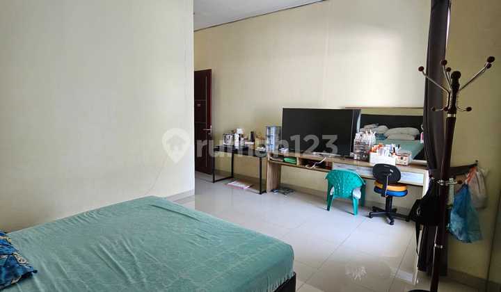 Rumah Muara karang 5x15, lp251211xxxxjul 2