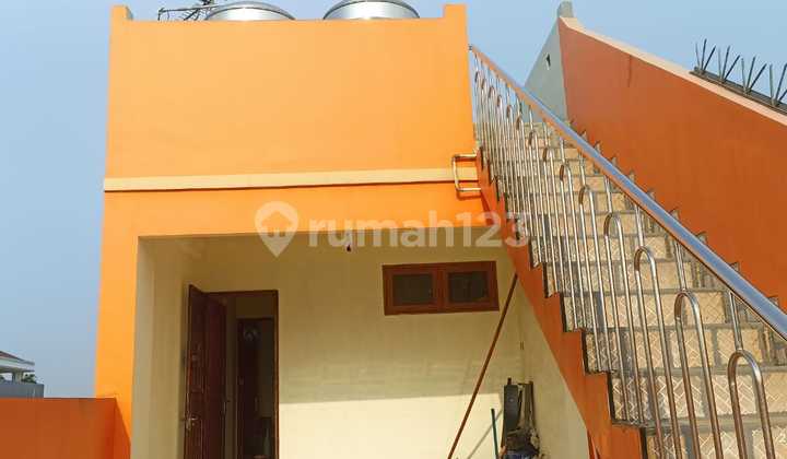 Jembatan Lima 4.5-story house, Lp519sep