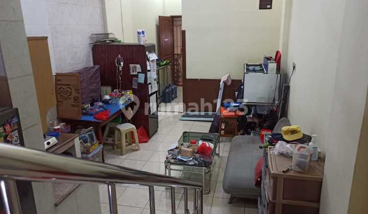 Jembatan Lima 4.5-story house, Lp519sep