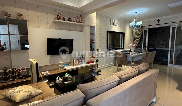 Rumah bagus renovasi casajardin 6x15, lp2512117des 2