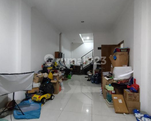 Jelambar House 8x15, Lp24121113oct