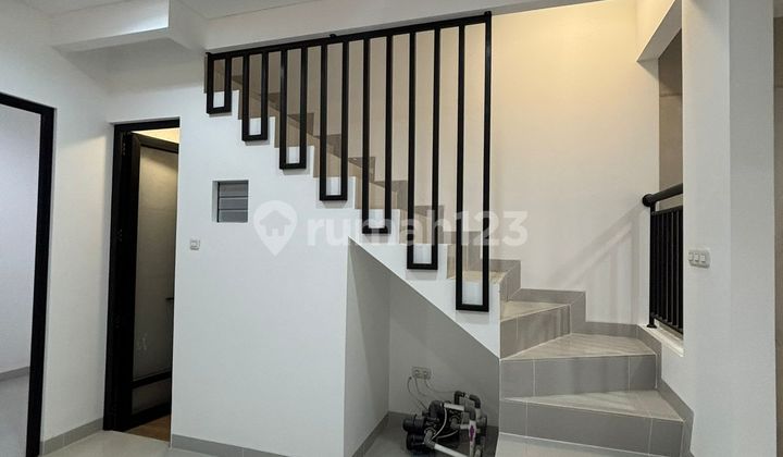 Rumah brand new duri kepa 5x14, lp251211xxxxoct