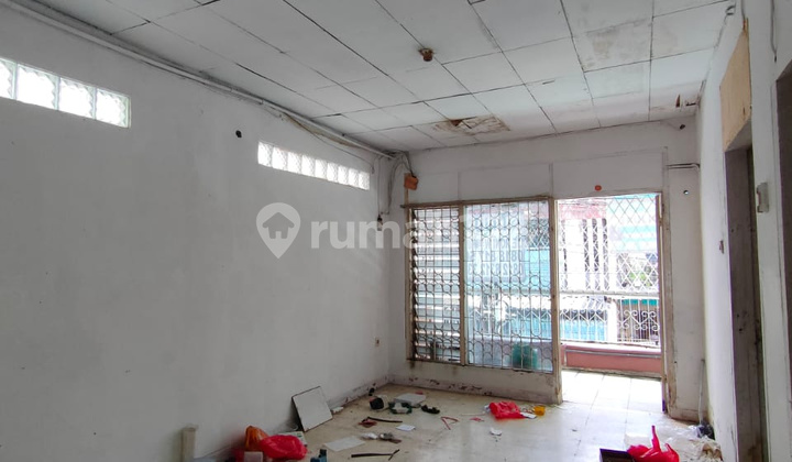 Rumah Jembatan lima uk 6x13,5 ,lp25121xxxxmei 2