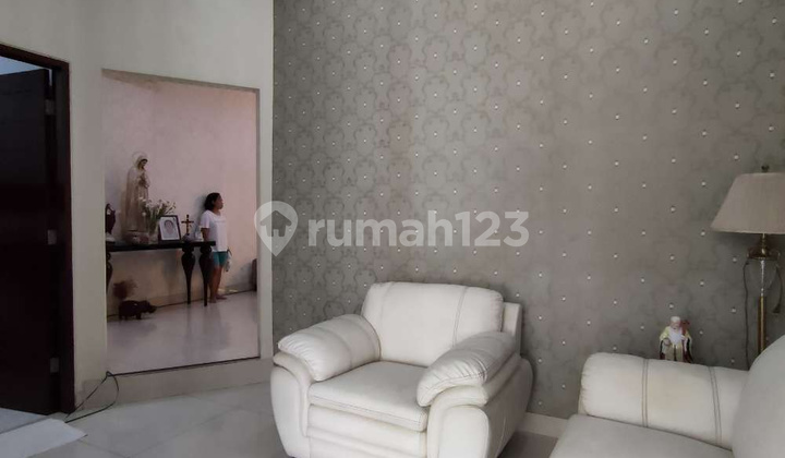 Furnished House in Pluit, size 6.5x25, lp251211147apr 2