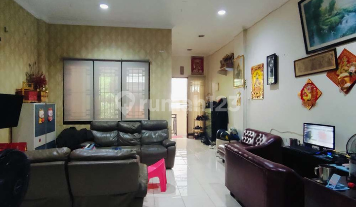 Rumah Petojo uk 5x18, lp25121xxxxjun Rumah Petojo uk 5x18, lp25121xxxxjun