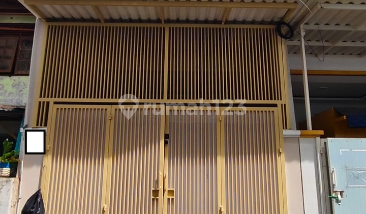 Rumah Tanjung Duren 3 Lantai, Lp2617jan 1