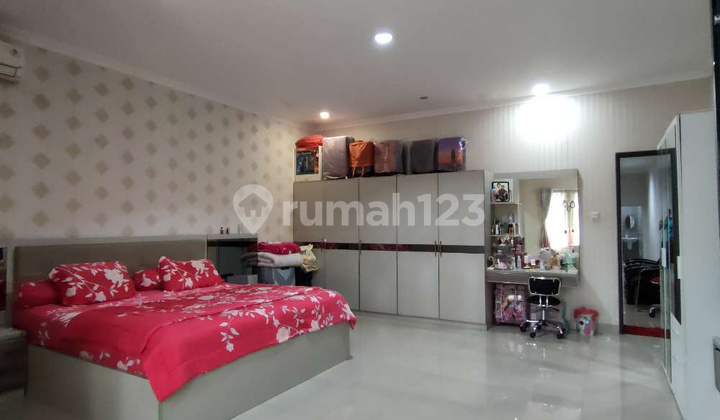 Rumah bagus Grogol uk 5,8x25 ,lp25121xxxxmei 2