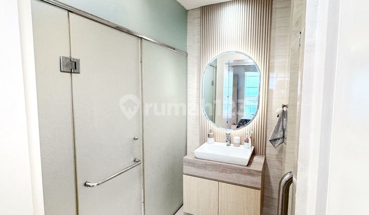 Apartemen Ancol Mansion Luas 66 Meter, Lp2632feb 2