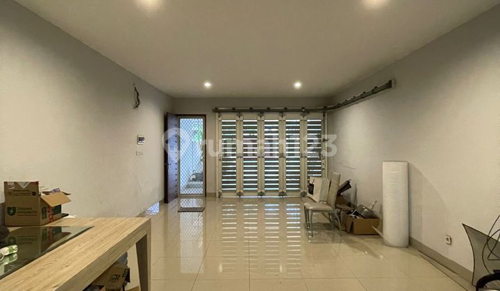 Furnished House in Pluit, size 5x23.5, listing number 251211184jun 2