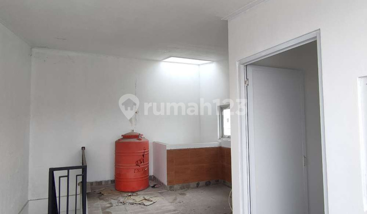 Rumah baru jelambar latumenten 5x15, lp25121xxxxmei 2