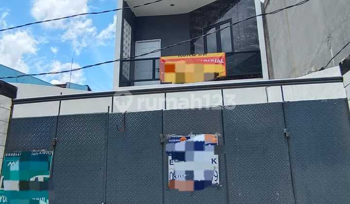 Ruko baru angke 4,2x20, lp2512xxxxfeb Ruko baru angke 4,2x20, lp2512xxxxfeb