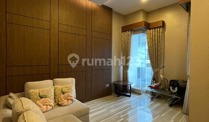 Rumah Furnish Pluit uk 5x23,5 ,lp25121xxxxjun