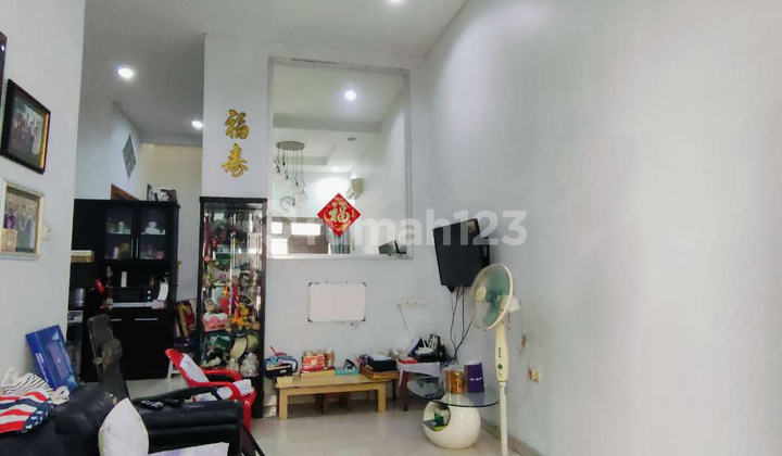 Rumah Jembatan Lima 6X18, Lp251211xxxxsep 2