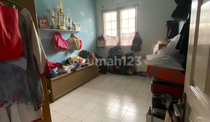 Rumah muara karang 10x20, lp25121xxxxmei 2