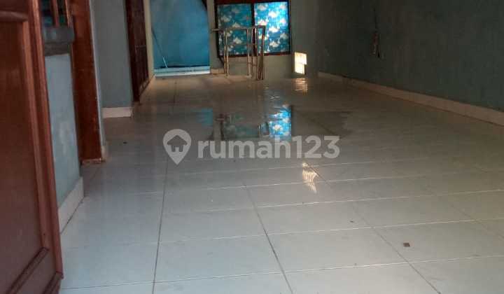 Bridge Five House 6X20, Lp20247sep 2