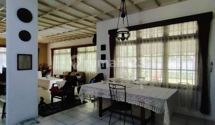 Rumah Kelapa dua kebon jeruk luas 815 meter, lp251211xxxxjul 2