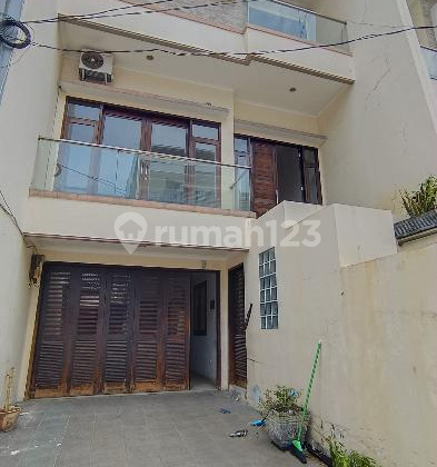 Pluit House 6.5x25, lp25121156jan 2