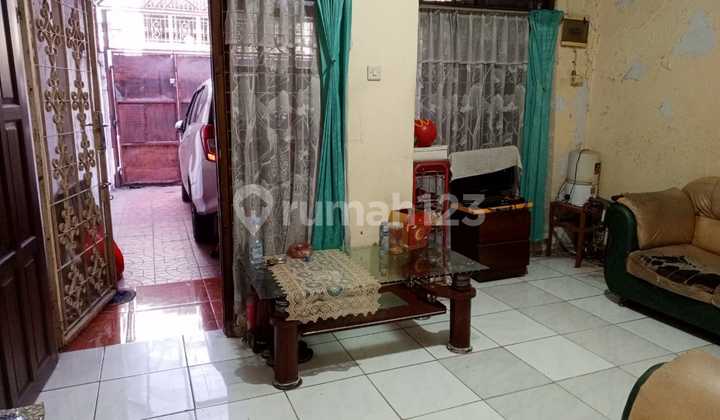 Rumah jembatan lima 4,5x21 ,lp25121xxxxmei Rumah jembatan lima 4,5x21 ,lp25121xxxxmei