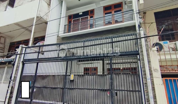 Rumah Jembatan Lima 6X18, Lp251211xxxxsep Rumah Jembatan Lima 6X18, Lp251211xxxxsep