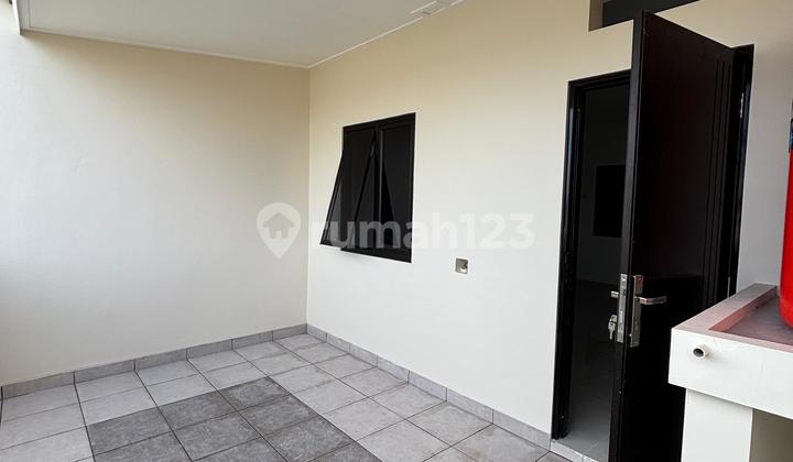 Rumah Brand New Duri Kepa 5X13 Lp2512xxxxdes 2