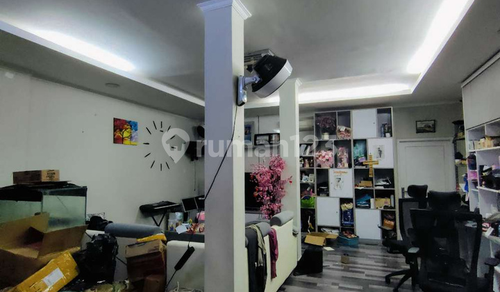 Bridge five 4.5-story house, lp2512111117jul Bridge five 4.5-story house, lp2512111117jul