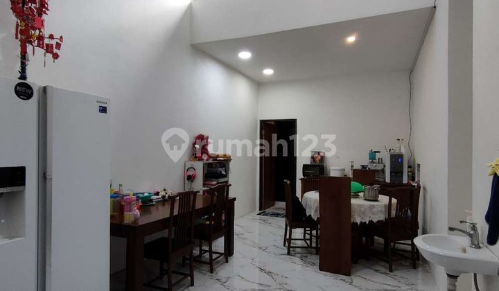 Rumah Duta Mas Jelambar 7X2 Lp2512126des