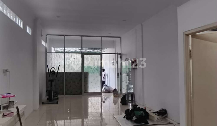 Rumah Jelambar 3,5 Lantai, Lp2412177agt