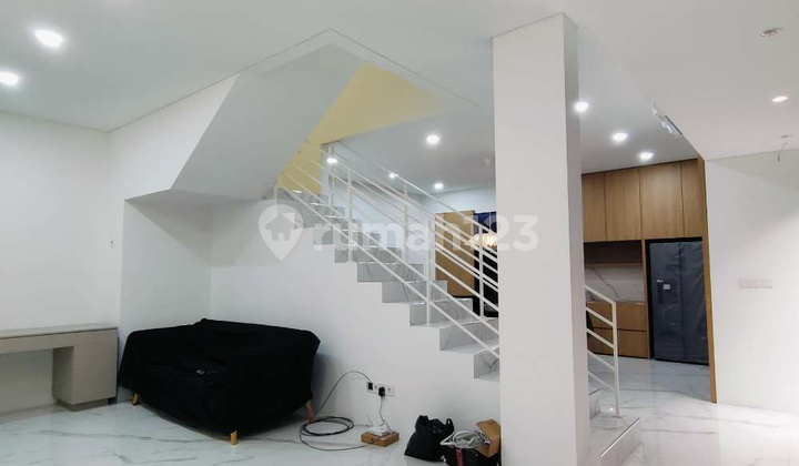 Corner house brand new Taman Ratu size 8x16.5, LP251211130Apr Corner house brand new Taman Ratu size 8x16.5, LP251211130Apr