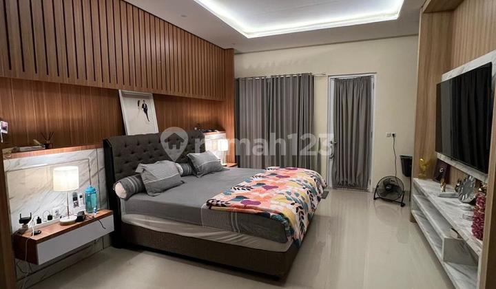 Rumah taman meruya ilir 6x15 Furnish, lp25121xxxxmei 2