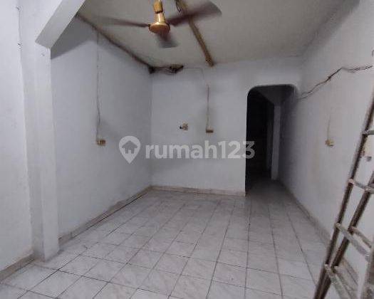 Rumah Jembatan Lima 2 Lantai, Lp2412162agt 1