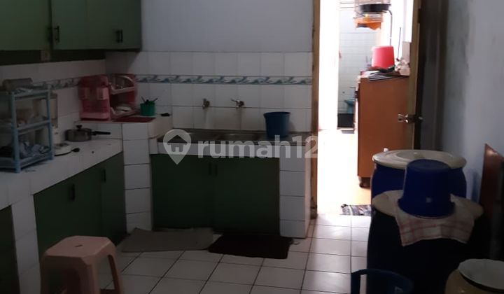 Rumah Bangunan Lama Pejagalan Raya 3,5X50 ,Lp2603jan 2