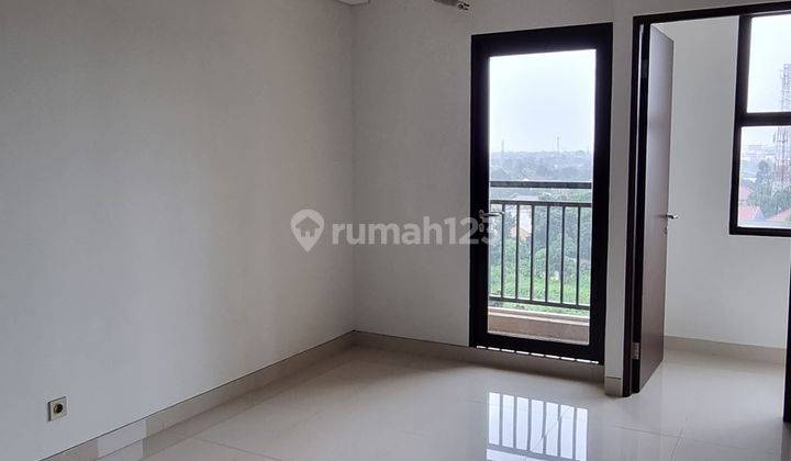 Dijual Cepat Dibawah Harga Pasar Apartemen 2 BR Transpark Cibubur Unfurnished - Lokasi Strategis dekat LRT Harjamukti dan Cibubur Junction Mall 2