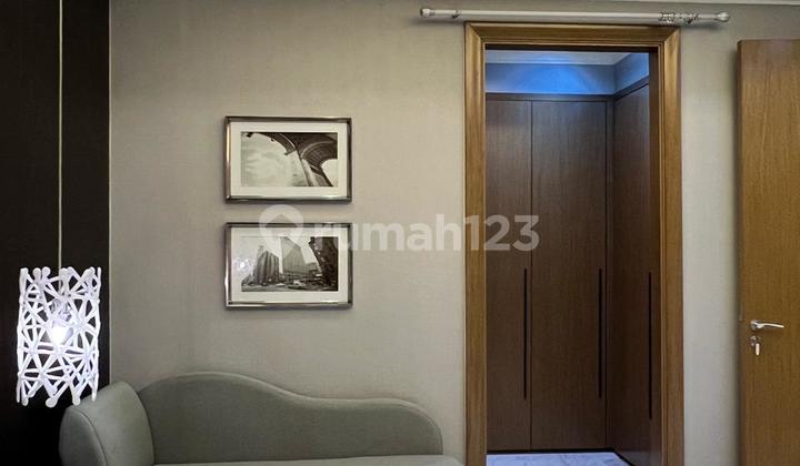 Dijual / Sewa Apartemen Botanica 2 BR Full Furnished Siap Huni Kebayoran Lama Dekat Gandaria City, Kebayoran Lama, Pakubuwono, Senayan, Simprug 2