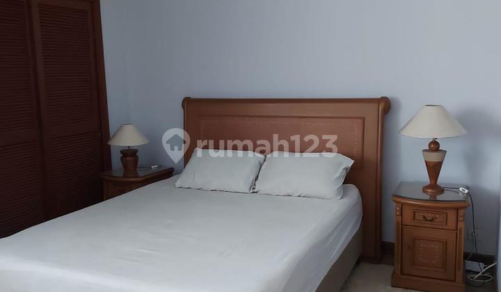 Jual Cepat Apartemen Studio Casablanca – Strategis Dekat CBD, Sudirman & Kuningan