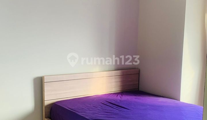 Dijual Apartemen Unit HOOK Cosmo Terrace 2 BR Full Furnished Dekat Thamrin, Grand Indonesia, Tanah Abang dan Sudirman 2