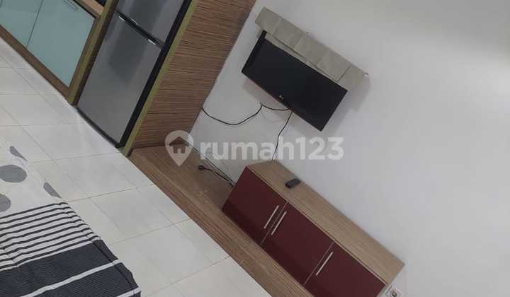 Tamansari Sudirman Nice Studio Type Apartment with Freehold Title Tamansari Sudirman Nice Studio Type Apartment with Freehold Title