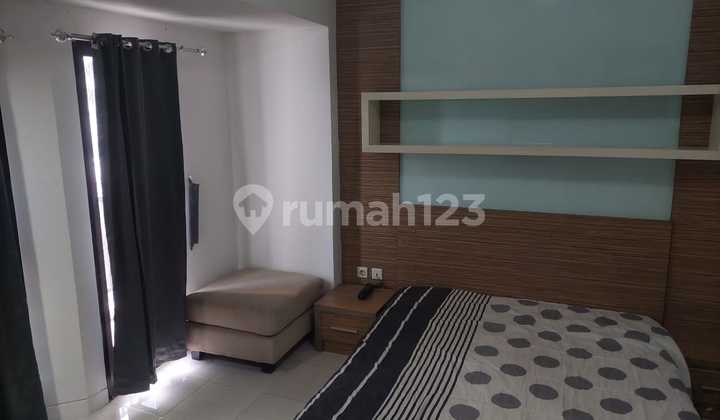 Tamansari Sudirman Nice Studio Type Apartment with Freehold Title Tamansari Sudirman Nice Studio Type Apartment with Freehold Title