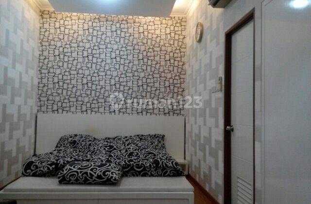 Apartemen Marbella Kemang Residence 3+1 BR Fully Furnished 5