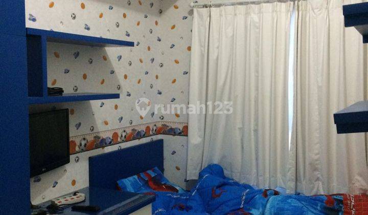 Apartemen Marbella Kemang Residence 3+1 BR Fully Furnished 6