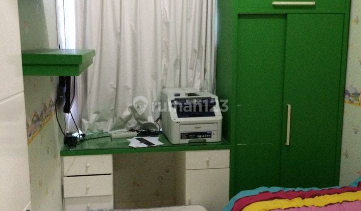 Apartemen Marbella Kemang Residence 3+1 BR Fully Furnished 7