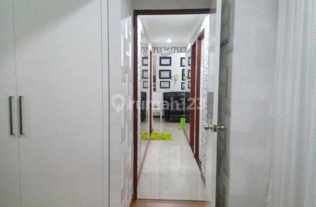 Apartemen Marbella Kemang Residence 3+1 BR Fully Furnished 11