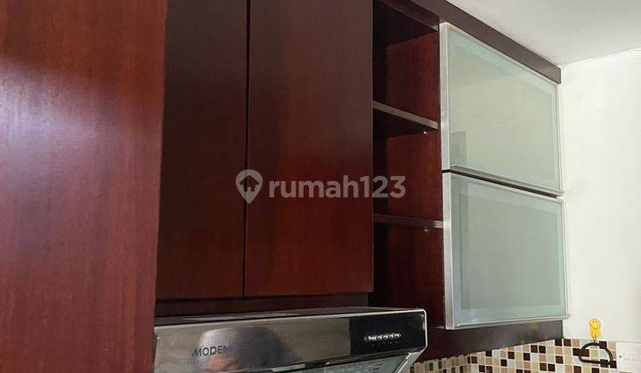 Apartemen Taman Sari Sudirman Tipe Studio Setiabudi Jaksel 2