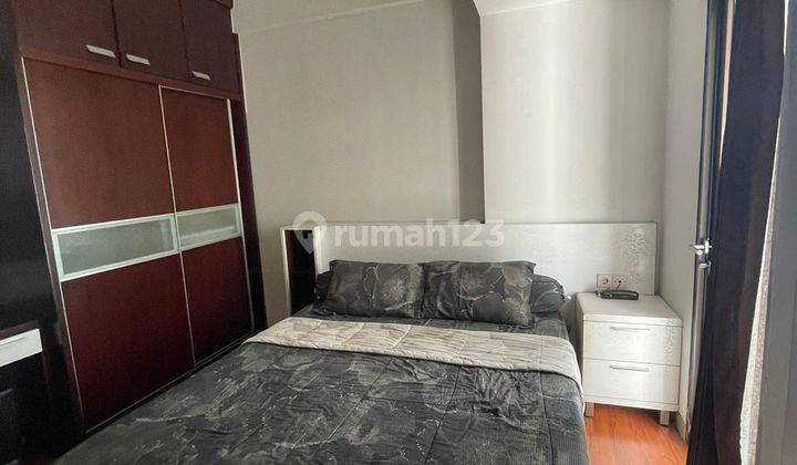 Apartemen Taman Sari Sudirman Tipe Studio Setiabudi Jaksel 1