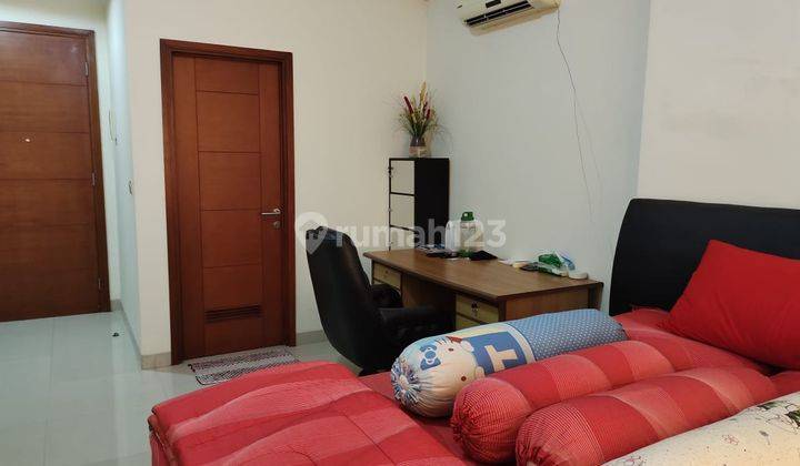 Apartemen Ancol Mansion Studio Sea View di Ancol Jakarta Utara 1