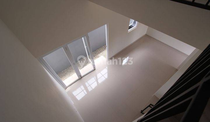 Rumah 2 Lantai 3br Abdi Bintaro Estate Dekat Jurangmangu Banten 8