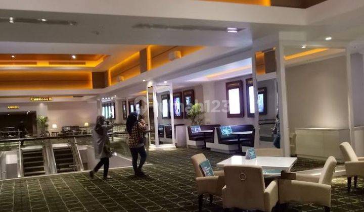 Apartemen Chadstone Cikarang Tipe Studio Selangkah Ke Pollux Mall 4
