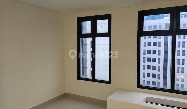 Apartemen Chadstone Cikarang Tipe Studio Selangkah Ke Pollux Mall 8