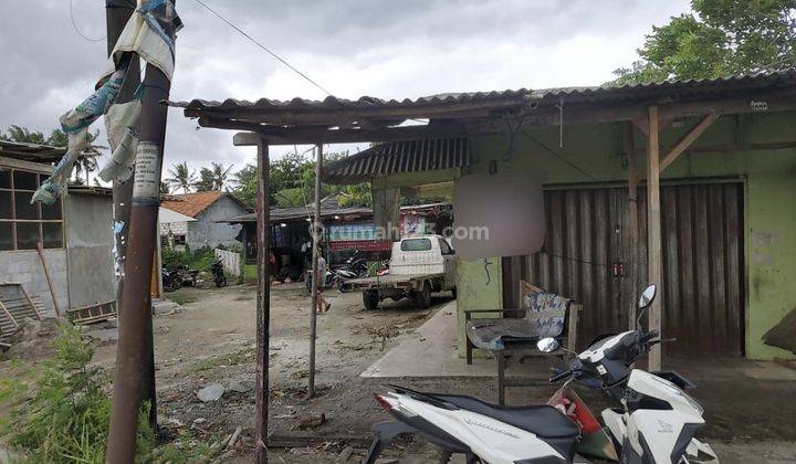 Murah Tanah Kavling Luas 1600 M2 Surat Ajb Desa Sangian Banten 1